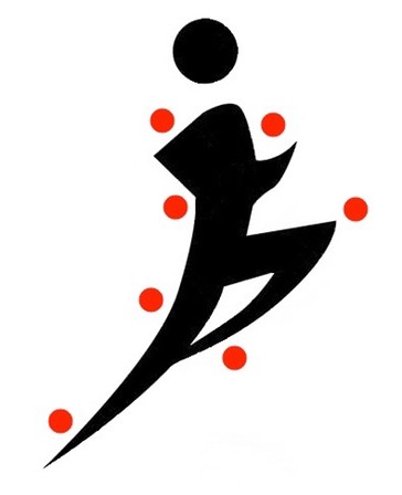 Running Stick Figure Paint (1)